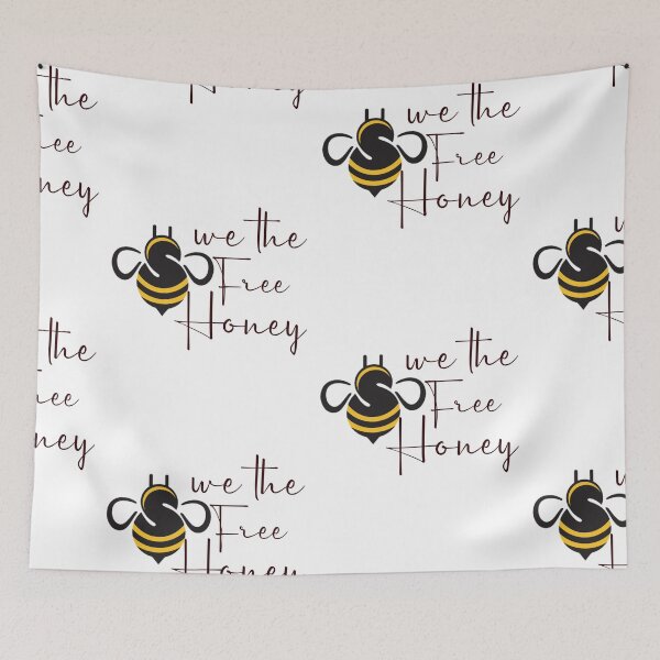 Item preview, We the free haney designed and sold by Crostone.