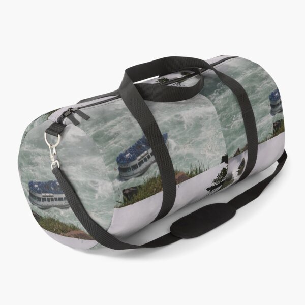 Item preview, tour boat at Niagara Fall designed and sold by KimhengFineArt.
