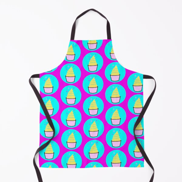 Item preview, Blue Pink White Purple Pineapple Soft Serve Magic Magical Food Foodie Whipped Ice Cream designed and sold by mariesmunchies.