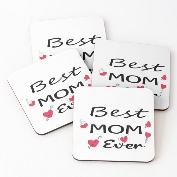 Item preview, best mom ever designed and sold by salahekn.