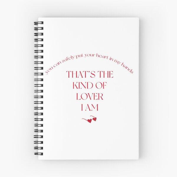 Item preview, thats the kind of lover i am designed and sold by gioplothow.
