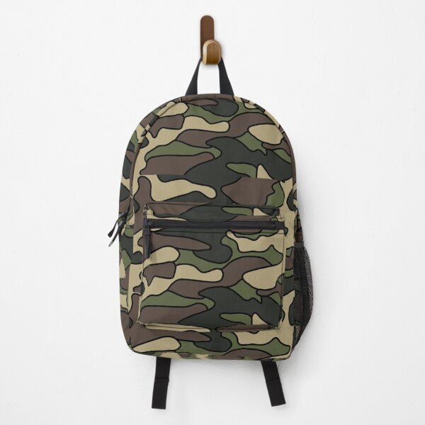 Item preview, Camouflage design on merch designed and sold by Randomstickers0.