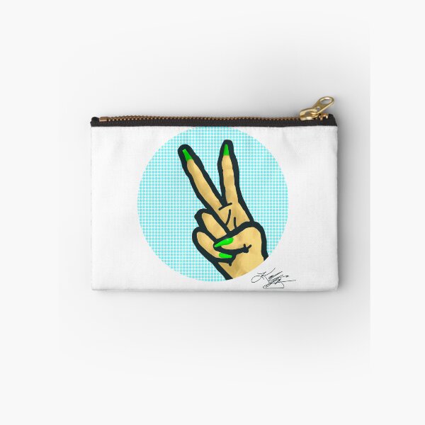 Item preview, Peace designed and sold by KaylaOnCanvas.