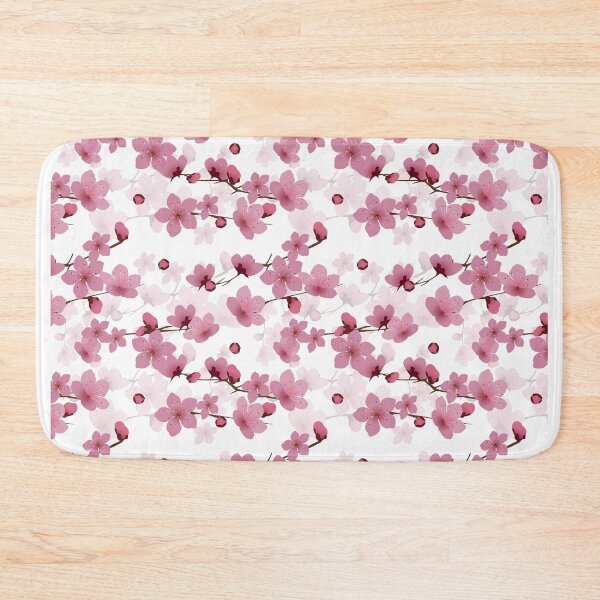 Item preview, Hello Cherry Blossom designed and sold by Artemixtravel.