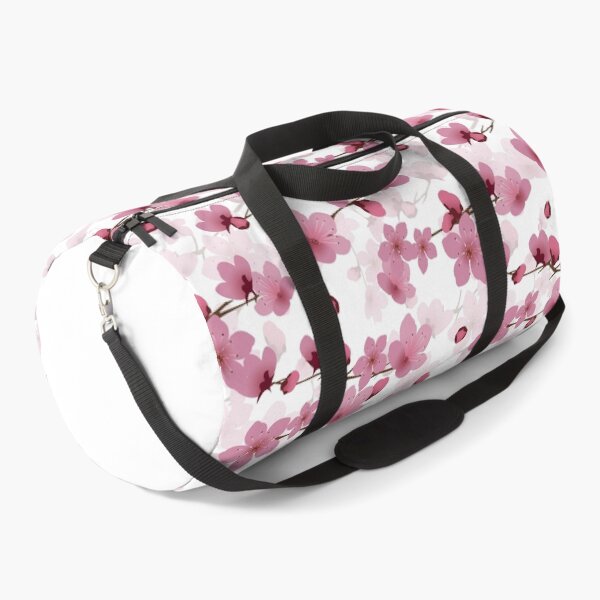 Item preview, Hello Cherry Blossom designed and sold by Artemixtravel.