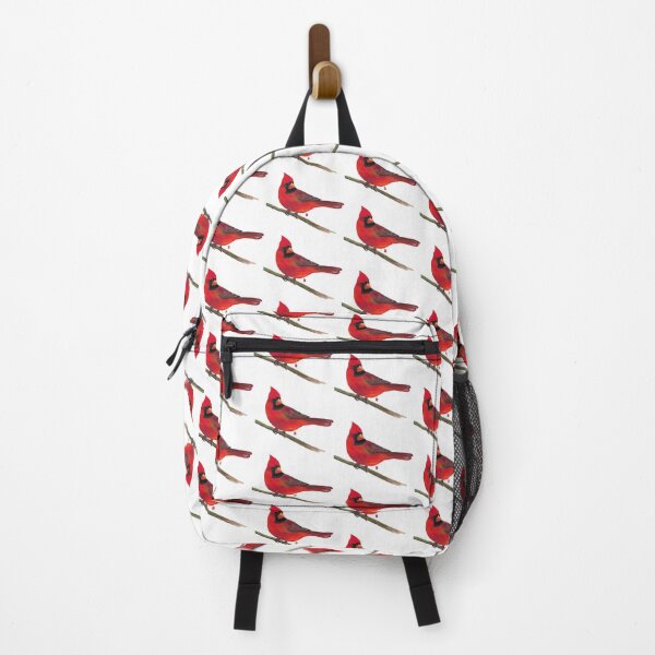 Item preview, Red Cardinal designed and sold by Roy & Tiffany.