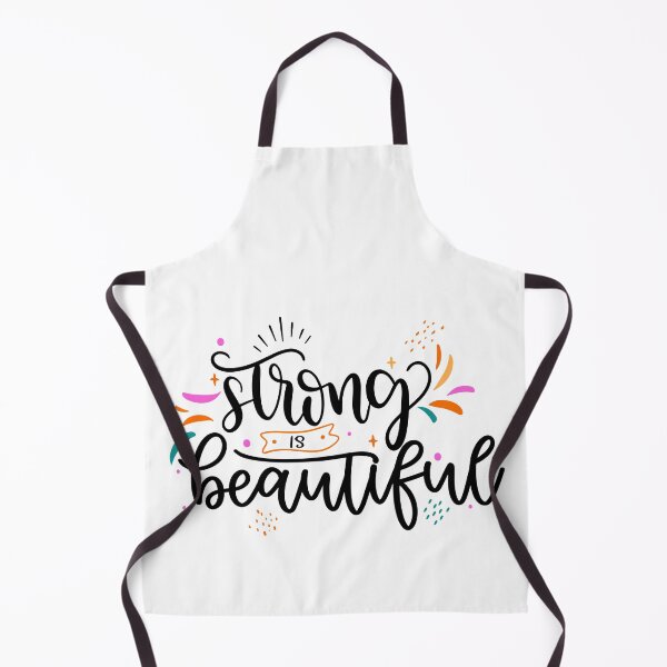 Item preview, Strong Is Beautiful designed and sold by Phorase.
