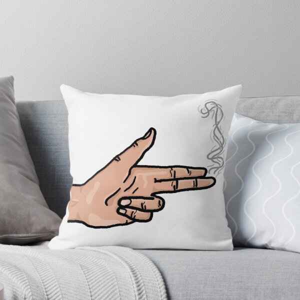 Item preview, Smoking Gun designed and sold by MindlessSlave.