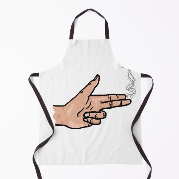 Item preview, Smoking Gun designed and sold by MindlessSlave.