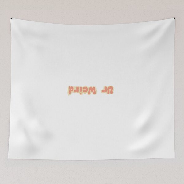 Item preview, Ur Weird designed and sold by karaidosco.
