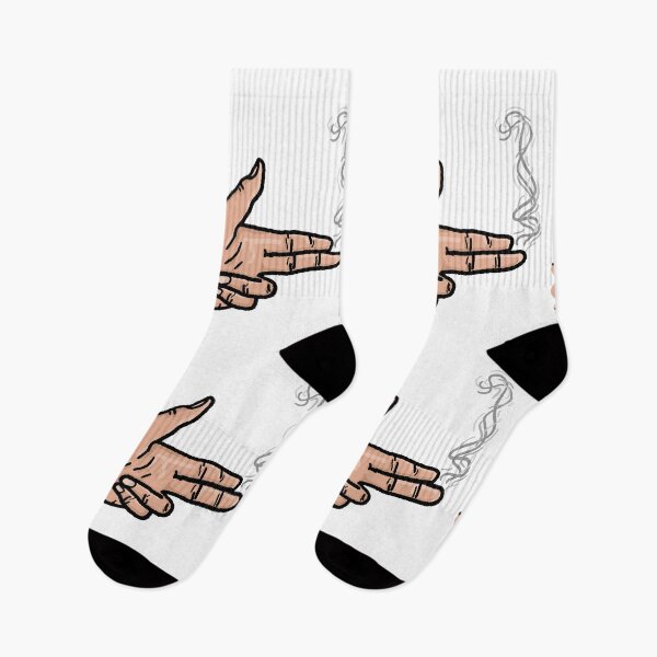Item preview, Smoking Gun designed and sold by MindlessSlave.