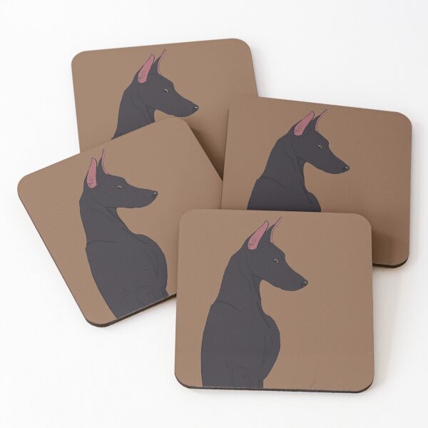 Item preview, Doberman  designed and sold by Kira Z.