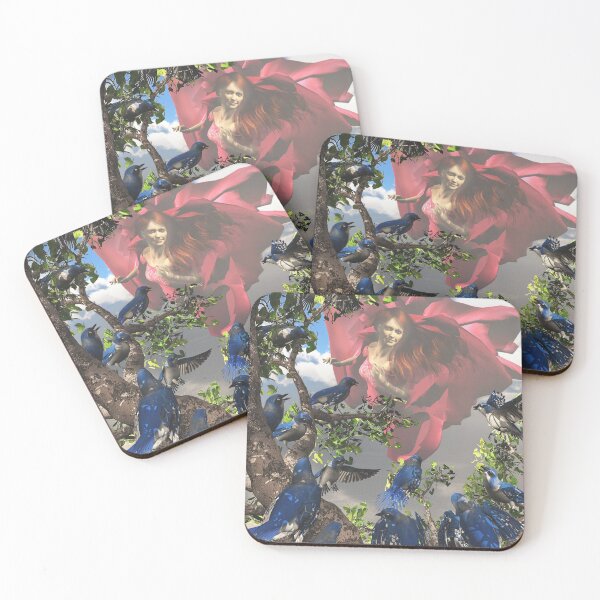 Item preview, Sister Wind Loves Birds designed and sold by Syd Baker.