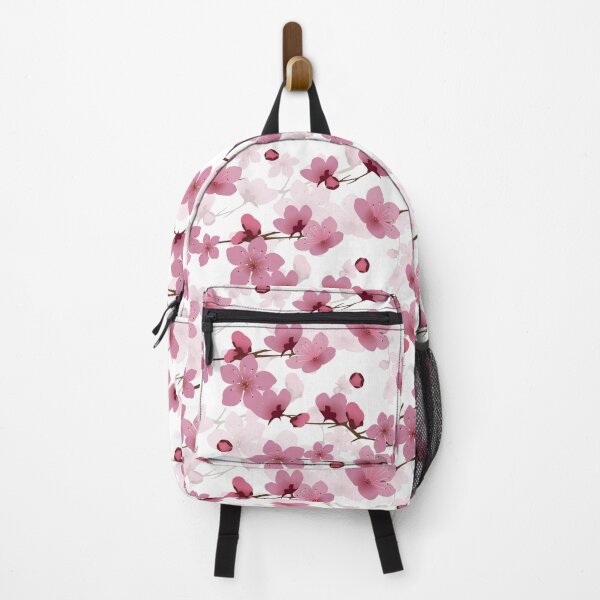 Item preview, Hello Cherry Blossom designed and sold by Artemixtravel.