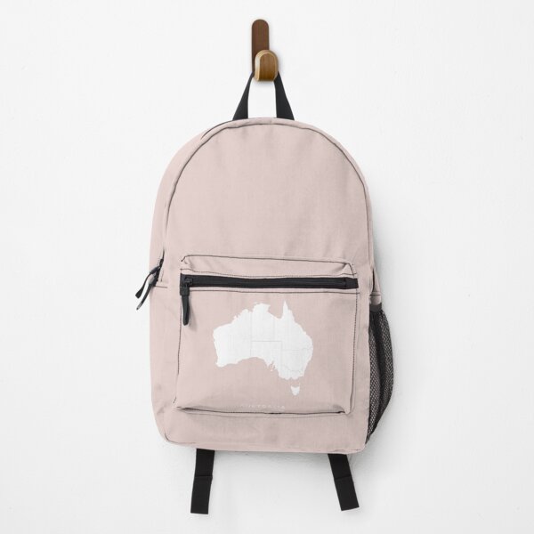 Item preview, Map of Australia designed and sold by By-Danni-Marie.