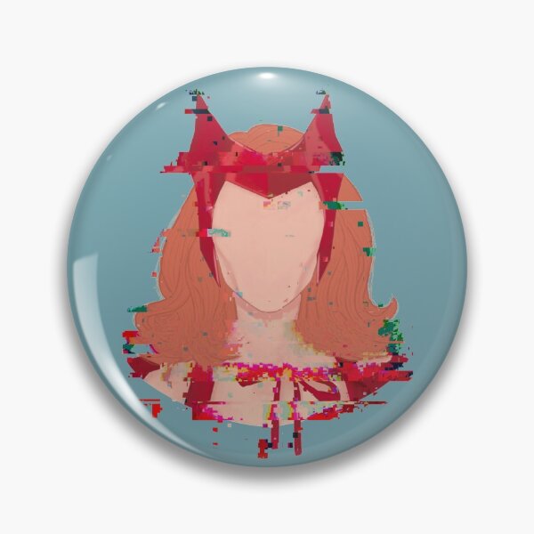 Item preview, Wanda designed and sold by ucherwiktoria.