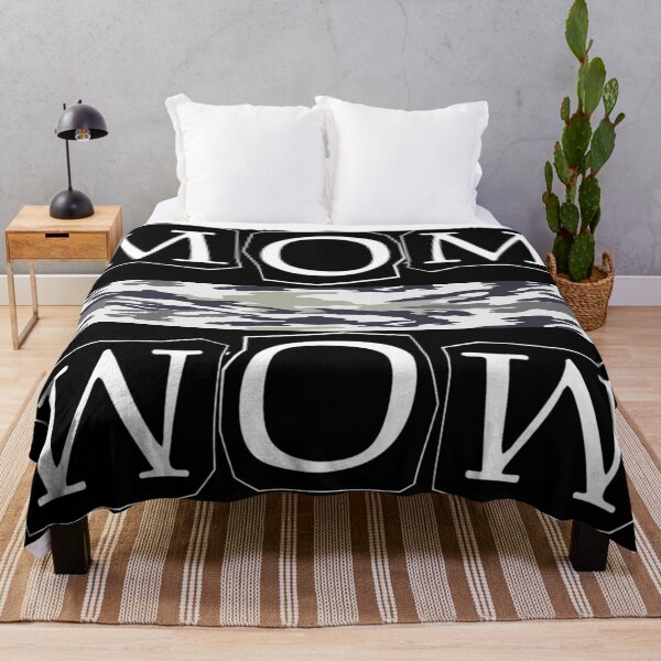 Item preview, Mom Wow designed and sold by TeesFashion.