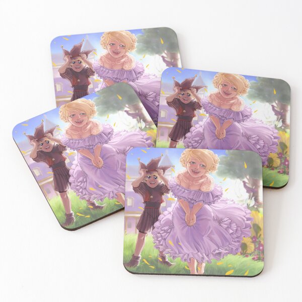 Item preview, Flowerfield designed and sold by Anastasia Herbert.