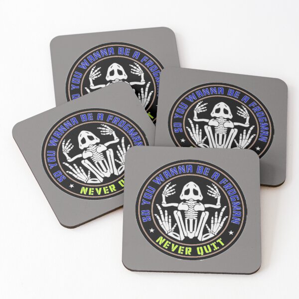 Item preview, WANNA BE A SEAL designed and sold by THE AMERICAN TEEVANGELIST.