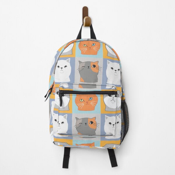 Item preview, Adorable and Sweet Cats designed and sold by Kids-Playground.