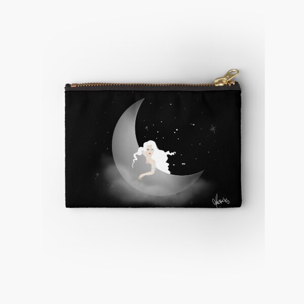 Item preview, Selene goddess of the moon designed and sold by maurocks.