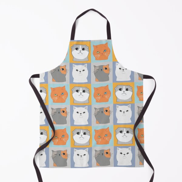 Item preview, Adorable and Sweet Cats designed and sold by Kids-Playground.