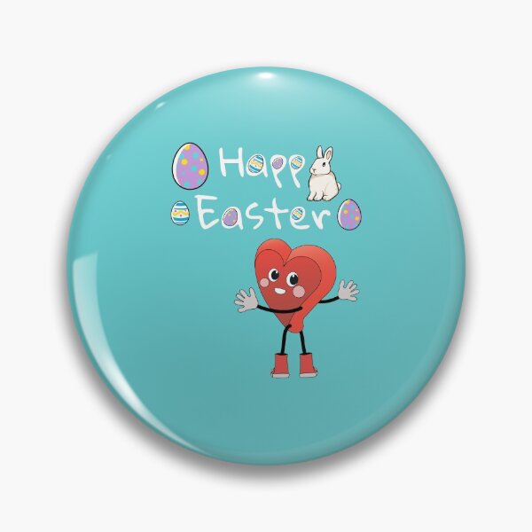 Artikelvorschau, Happy Easter Shirt Mädchen Jungen Kleinkind Osterhasen T-Shirt entworfen und verkauft von OUR-SHOP1.