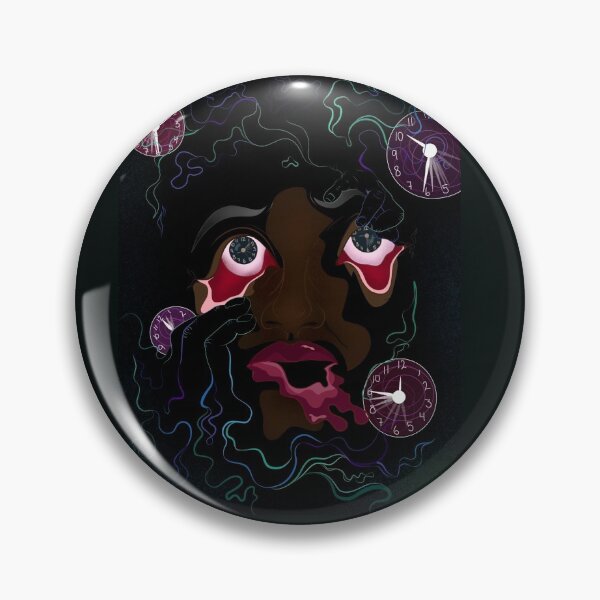 Item preview, There is Just not Enough Time designed and sold by Sydney  Allen.