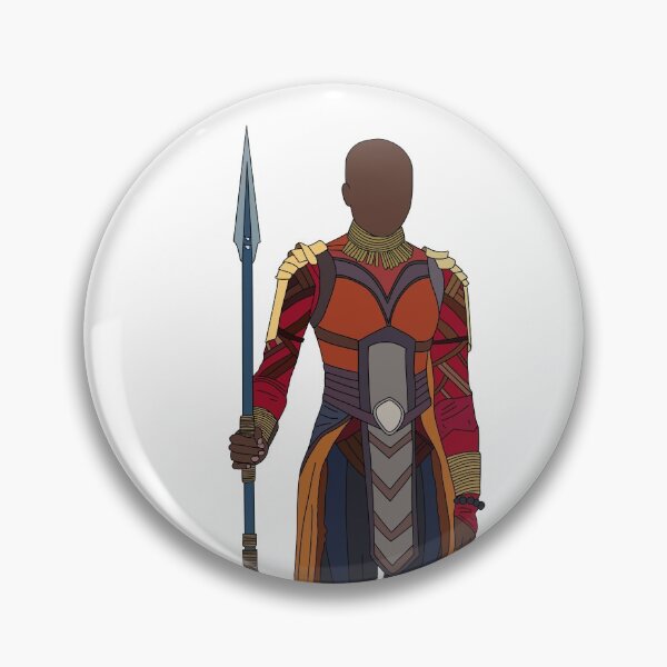 Item preview, okoye (BP) designed and sold by designsbysara58.