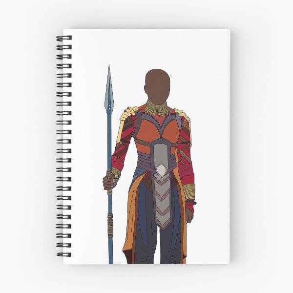 Item preview, okoye (BP) designed and sold by designsbysara58.