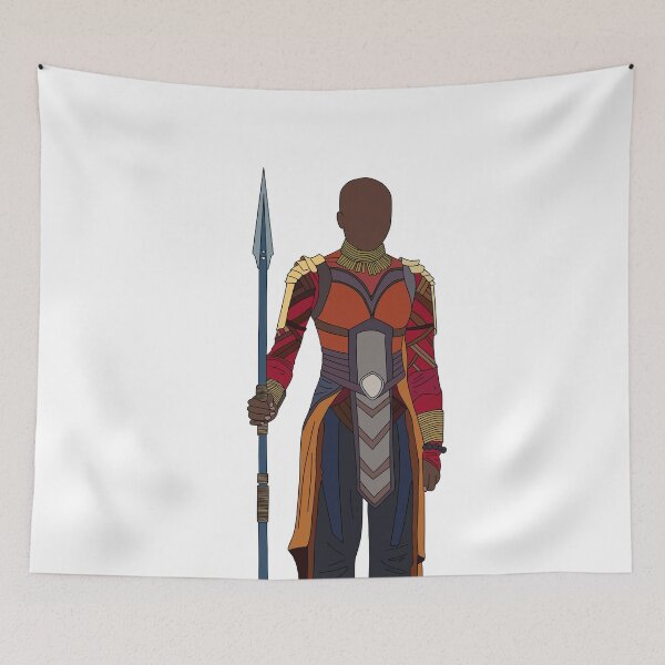 Item preview, okoye (BP) designed and sold by designsbysara58.