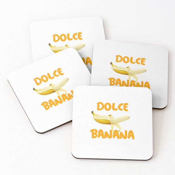 Item preview, Dolce Banana designed and sold by Teo13.