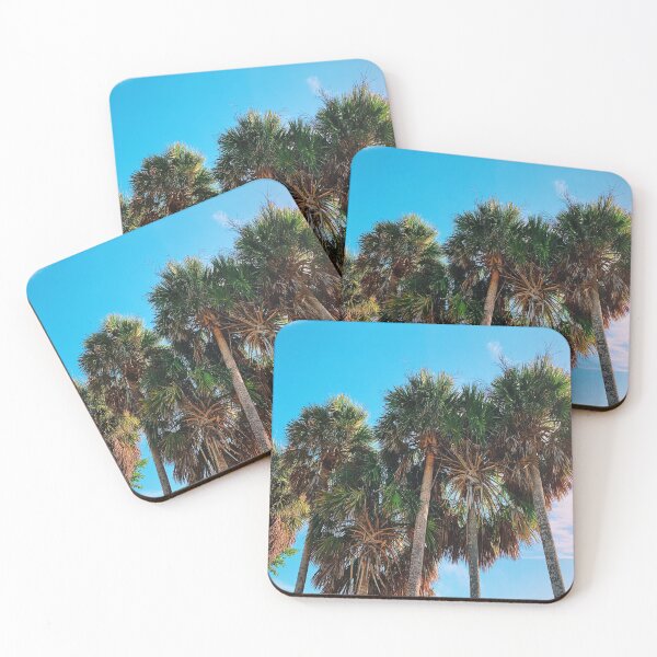 Item preview, Florida Palms designed and sold by karaidosco.