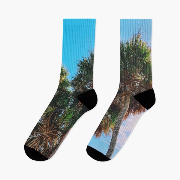 Item preview, Florida Palms designed and sold by karaidosco.