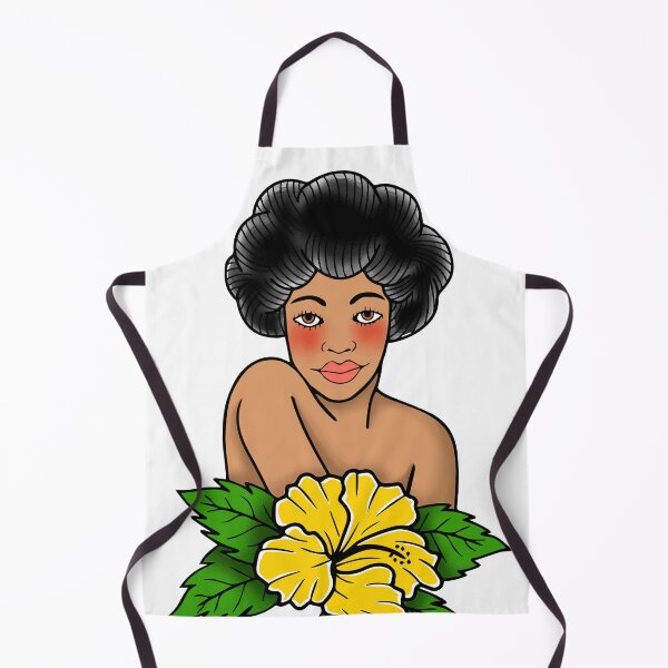 Item preview, Hibisco designed and sold by adrianotattoo.