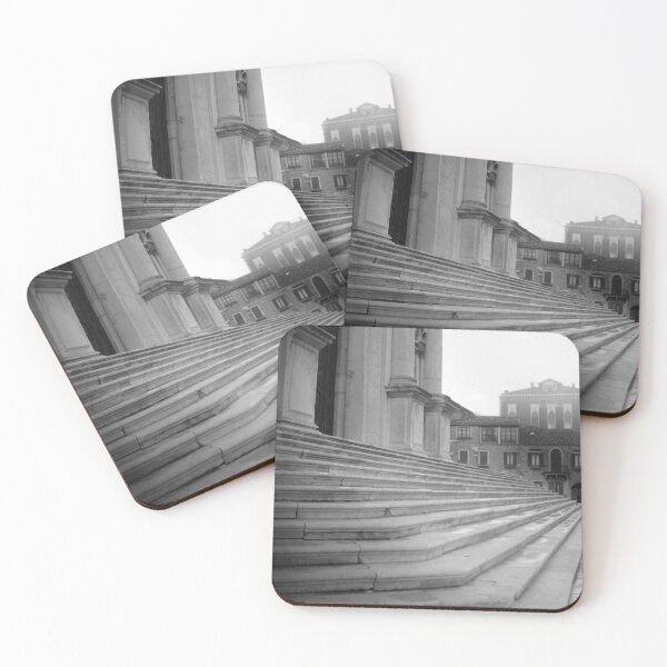 Item preview, Stairs to Salute designed and sold by Tiffany Dryburgh.