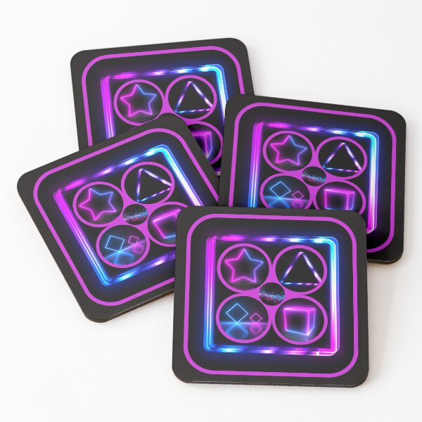 Item preview, Neon Design 2 0204 designed and sold by CoyoteGifts.