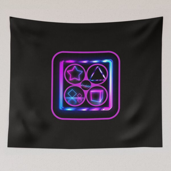 Item preview, Neon Design 2 0204 designed and sold by CoyoteGifts.