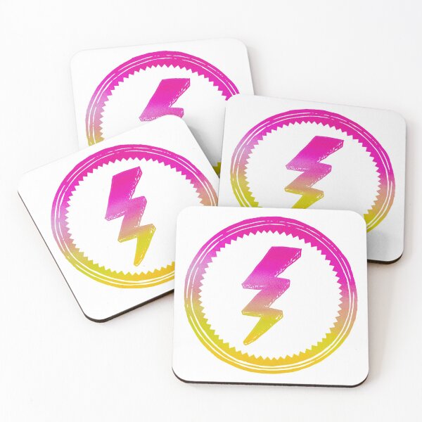 Item preview, Be Electric designed and sold by Solsunx.