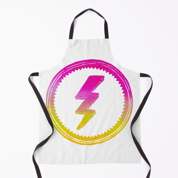 Item preview, Be Electric designed and sold by Solsunx.