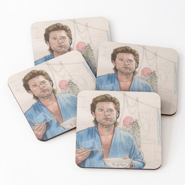 Item preview, Jack Burton designed and sold by seancarolan.