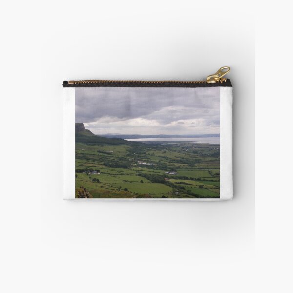Item preview, Benevenagh Mountain Magilligan Co. Derry looking over Lough Foyle to Co.Donegal Ireland designed and sold by mikequigley.