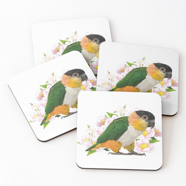 Item preview, Caique designed and sold by obscurite.