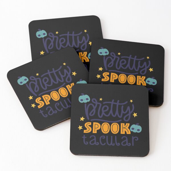 Item preview, Pretty Spook-tacular  designed and sold by Phorase.
