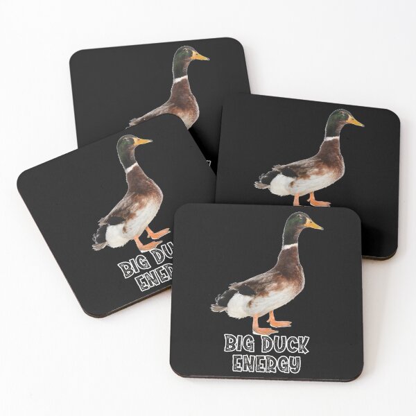 Item preview, Big Duck Energy designed and sold by Sinfamous.