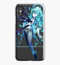 YGO - Lifill iPhone Case