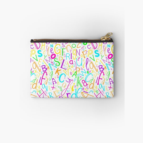 Item preview, Letters designed and sold by apis-florea.