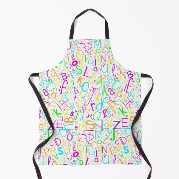Item preview, Letters designed and sold by apis-florea.