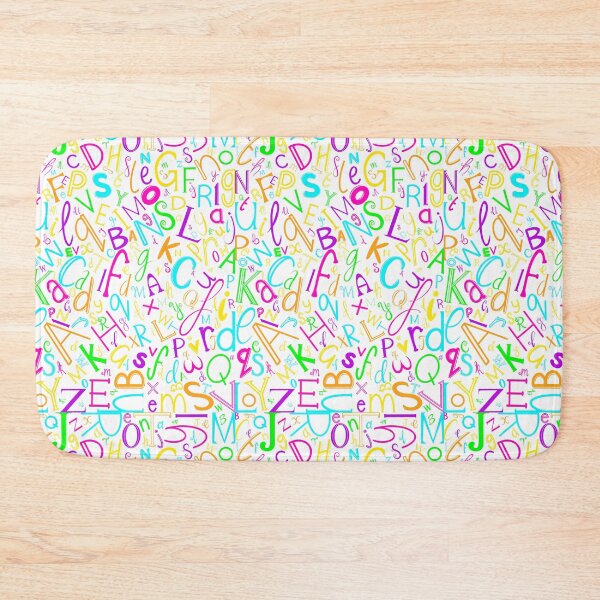 Item preview, Letters designed and sold by apis-florea.