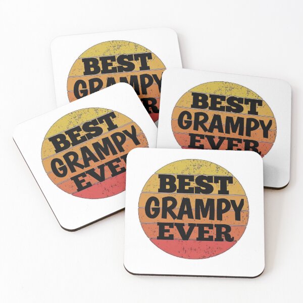 Item preview, best grampy ever , Mens Best Grampy Ever Gifts For Grandpa From Grandchildren designed and sold by The Nova Prints .